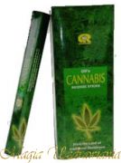 kadzidełka-cannabis